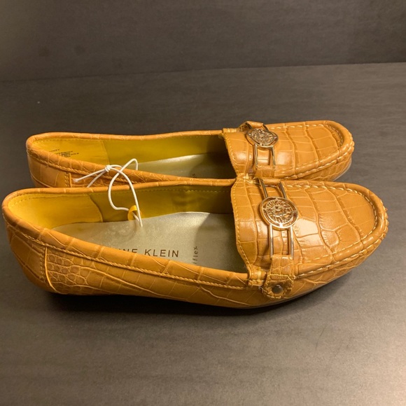 Anne Klein iflex loafers - Picture 3 of 6